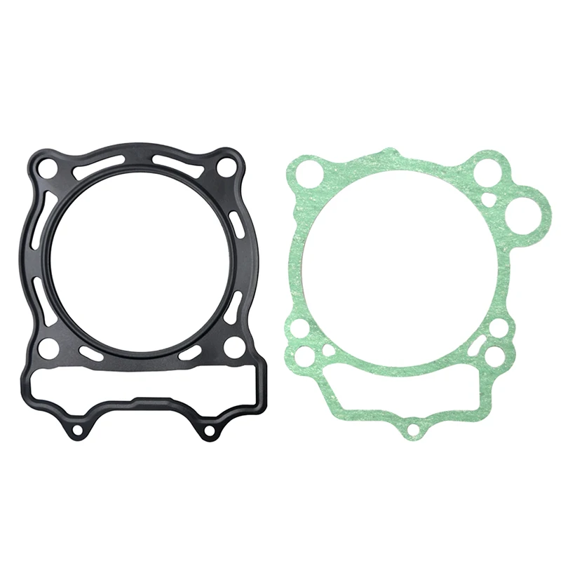 AHL Motorcycle Bore Size 95mm Air Cylinder & Piston Rings & Gasket Kit For Yamaha YZ450F 2006-2009 WR450F 2007-2011 YZ 450 F WR