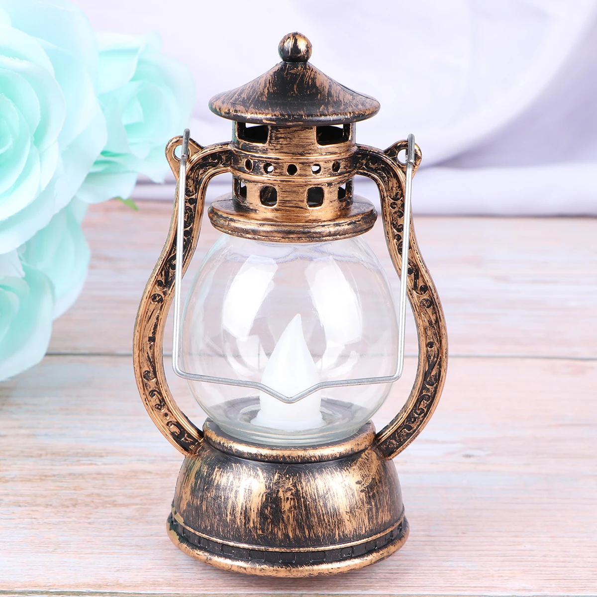 

Portable Stimulation Lantern Haunted House Decoration Light Party Outdoor Indoor Ghost Game Masquerade Performance