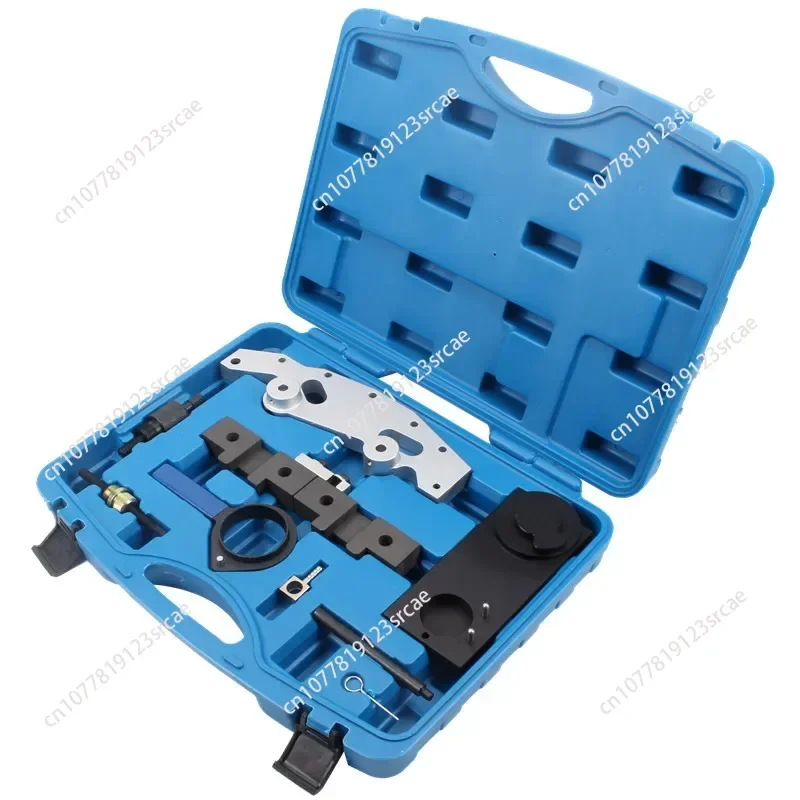 For BMW M52TU M54 M56 Double Vanos Master Engine Camshaft Alignment Locking Timing Tool Set