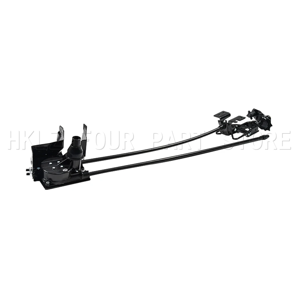 Easy Installation car accessories New Spare Wheel Holder Carrier Heavy Chassis Black For Citroen Relay Fiat Ducato Peugeot Boxer