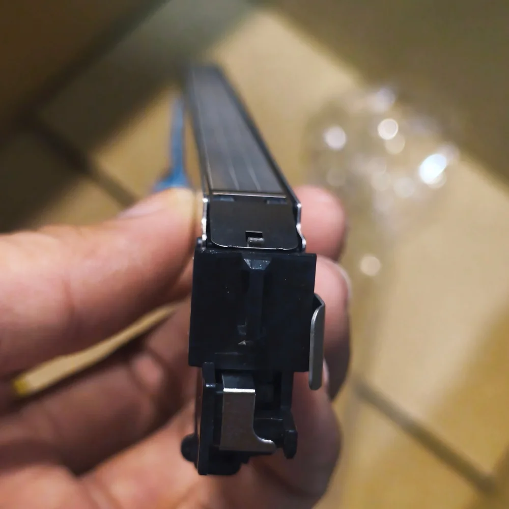 

1 шт. DK1150 DK1153 зарядный блок для Kyocera DK 1150 1160 1170 1180 1153 116 высококачественный зарядный блок Corona запасные части для копировального аппарата