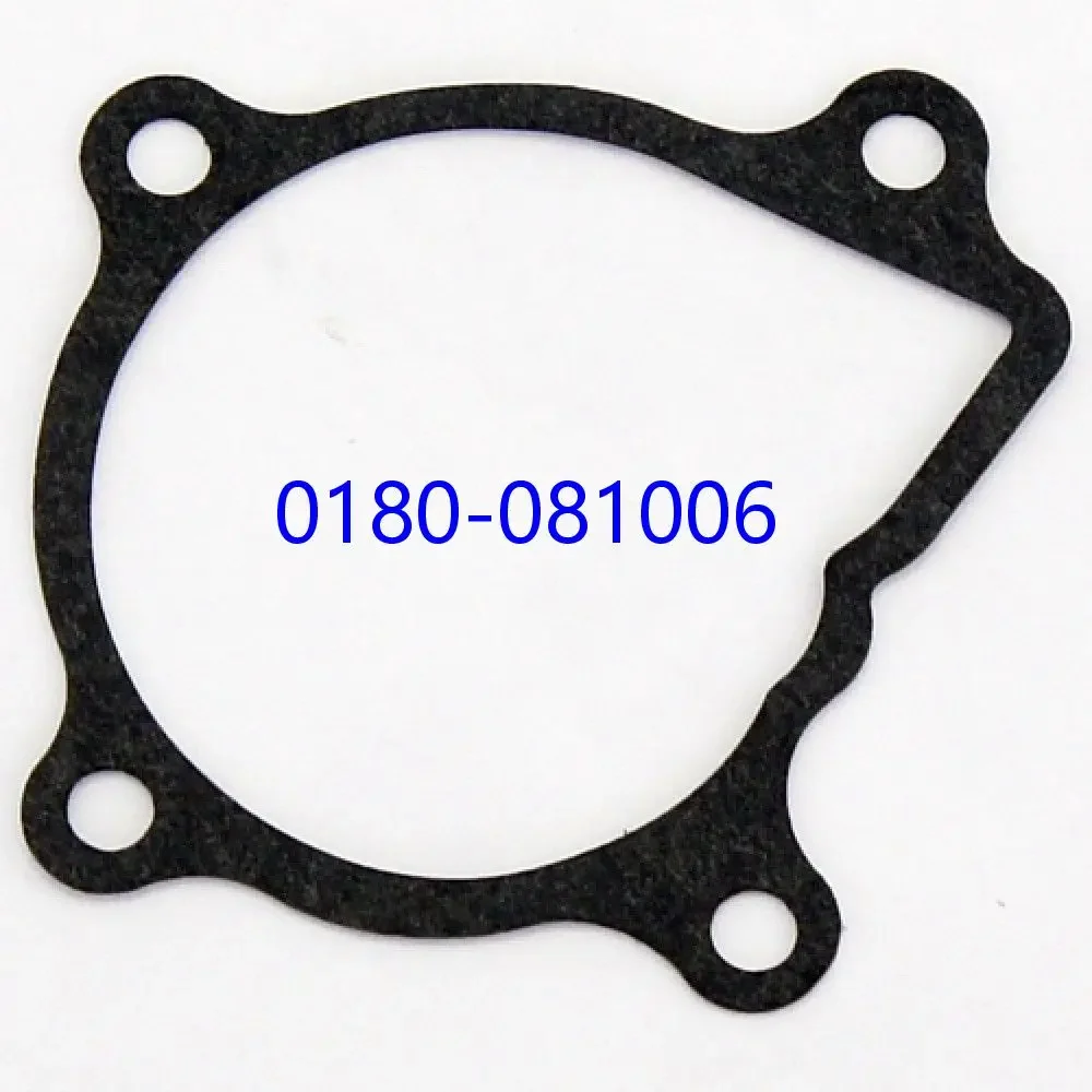 Water Pump Gasket For CFMoto 0180-081006 ATV UTV SSV Accessories CF500 X5 CF188 UForce 500 U5 CF188-A CF Moto Part