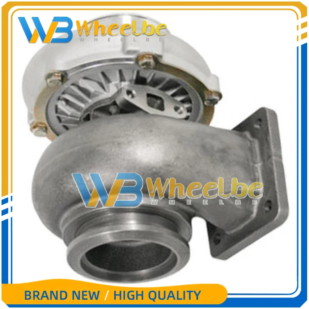 Car Turbo Charger F…