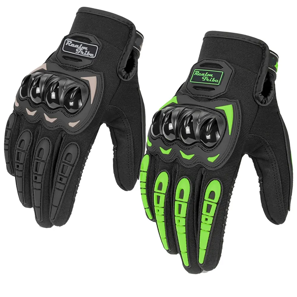 

Летние дышащие мотоциклетные перчатки мужские велосипедные ATV MTB Guantes мото сенсорный экран мотоциклетные перчатки мотокросс внедорожные перчатки