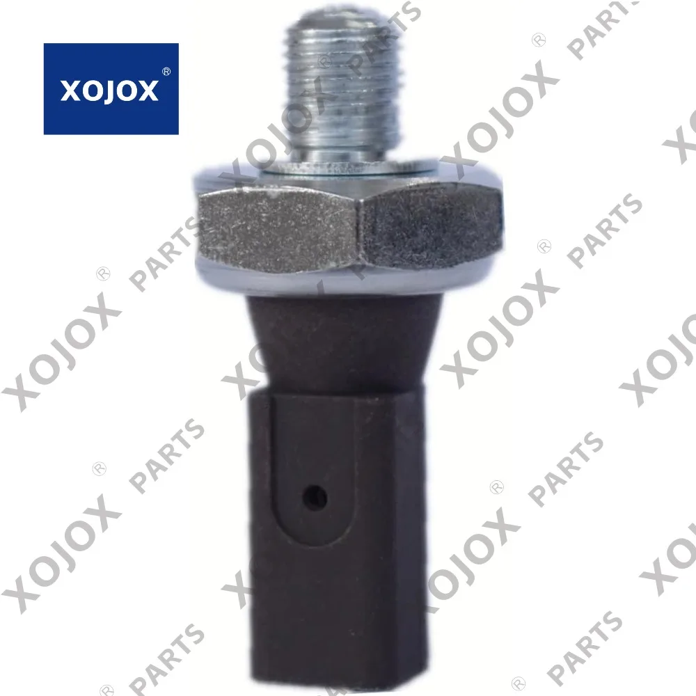 

XOJOX 038919081C Engine Oil Pressure Sensor Sender OPS For Golf GTI Passat CC A4 A5 A6