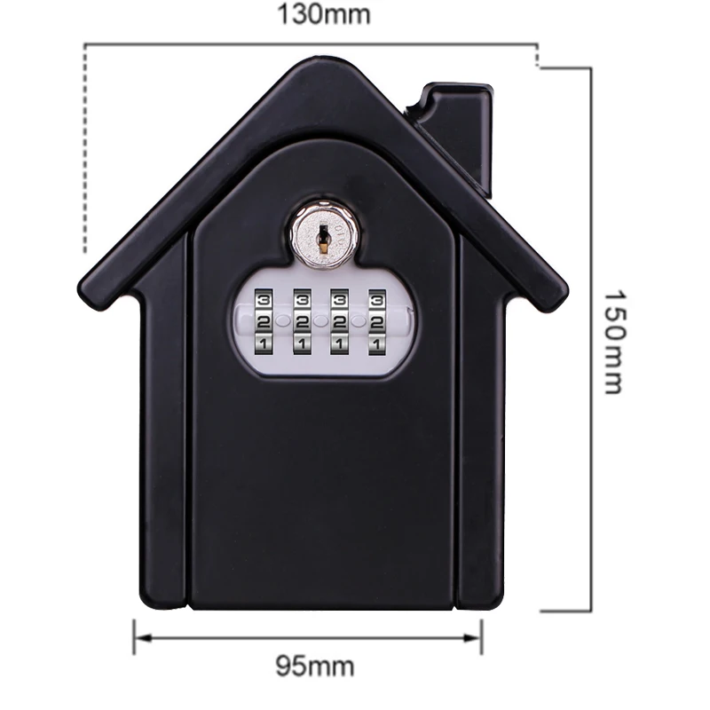 Variant: Metal Keys  box