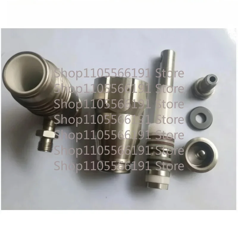 Industrial Airless Paint Spray Pump for 390 395 490 495 595 Models, Compatible with OEM 17C721 17C-721 246428 17C487