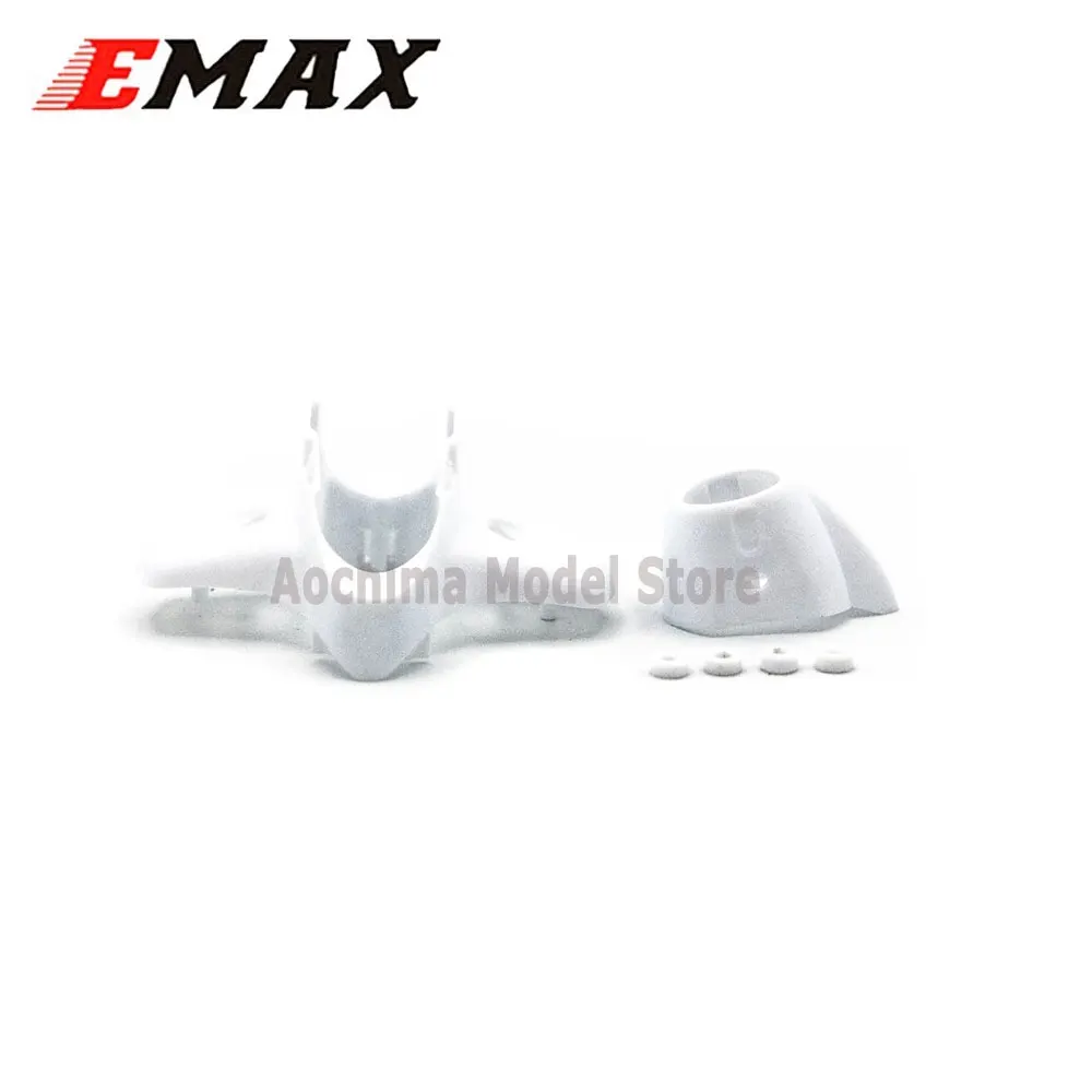 Emax Tinyhawk II Race Spare Parts Replacement Canopy Frame Bottom Plate And Hardware kit For FPV Racing Drone