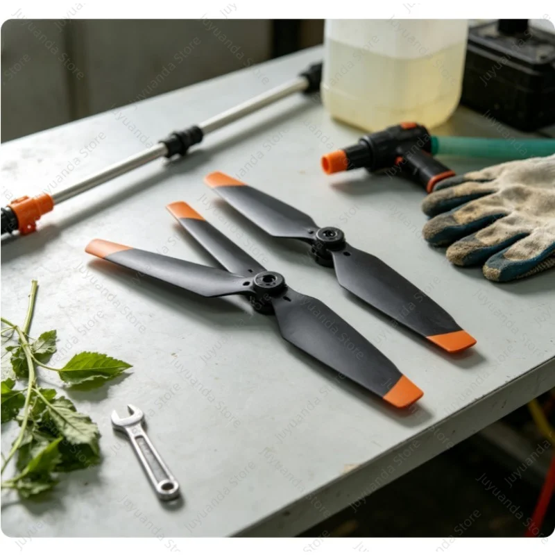 Original R3820 Foldable Propeller Blade New Repair Spare Parts for IAgras T30 Agricultural Spray Parts