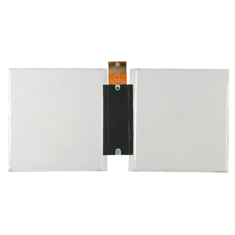 بطارية بديلة جديدة G3HTA007H G3HTA003H G3HTA004H لجهاز Microsoft Surface 3 1645 Surface3 7270mAh مع أدوات