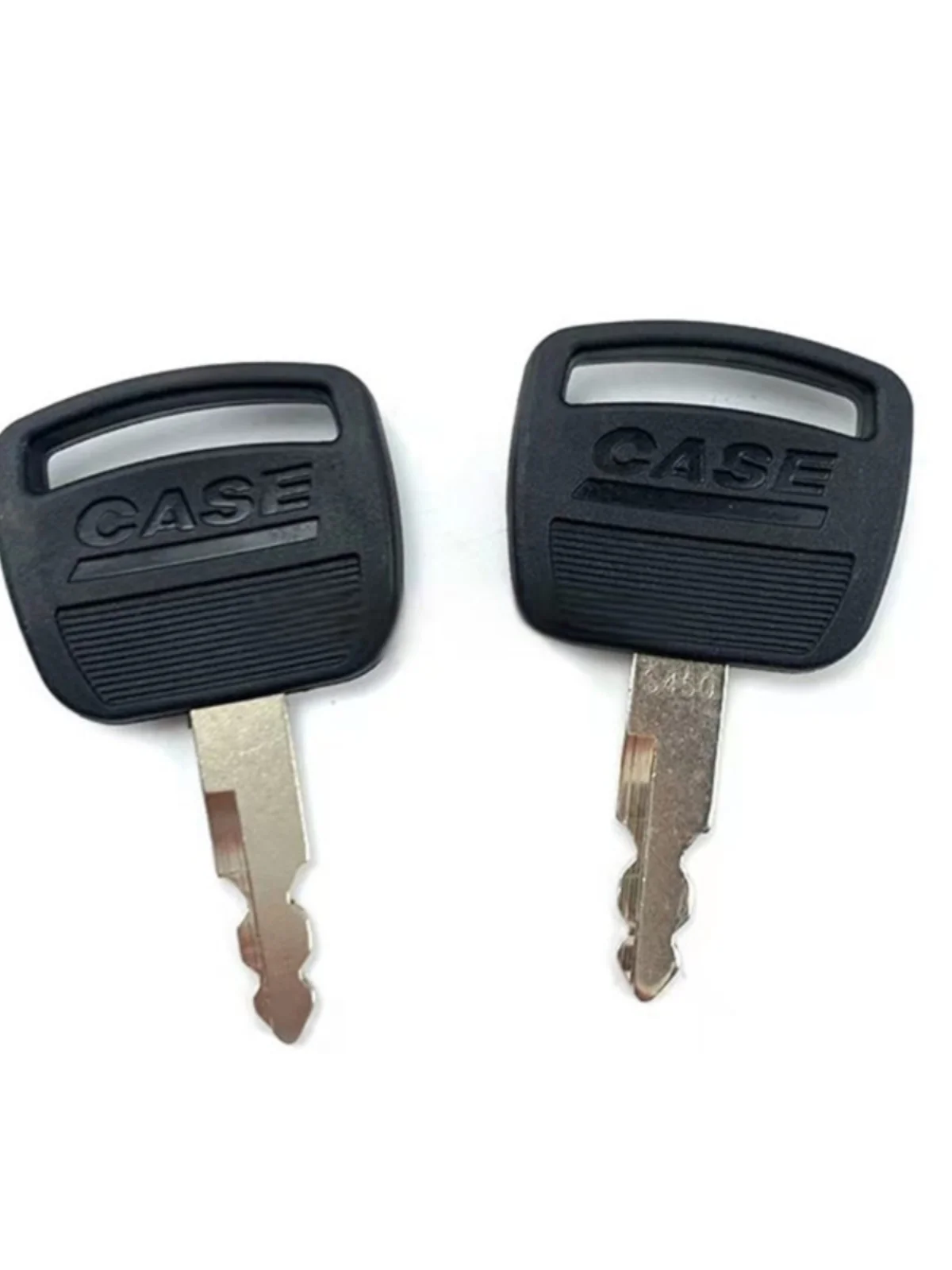 

20pcs S450 For Case 210 220 240 300 360 470 Master Key For Case Excavator For ignition Key