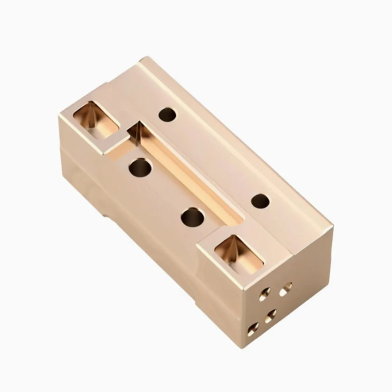 Индивидуальный алюминиевый сплав, прецизионная обработка, приспособление для инструментов, алюминиевая сталь, латунь, детали для обработки с ЧПУ