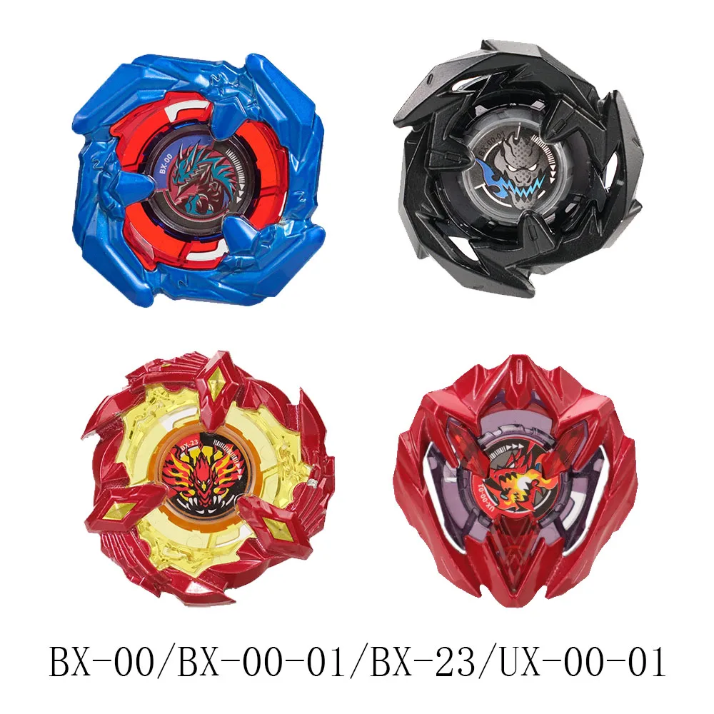 Rotating Gyro X Series Toy Combination Small Gifts Boys Birthday Collection Gifts Toy BX Explosion Gyroscope X