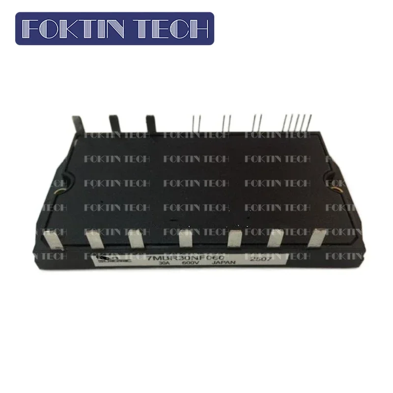 IGBT Module 7MBR30NF060