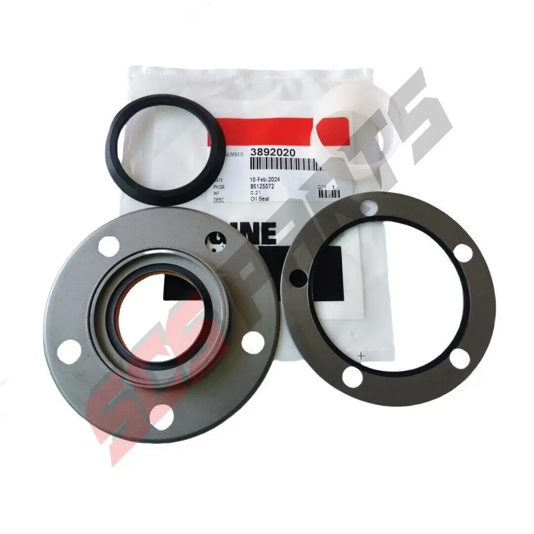 

3804304 3892020 3803728 3803488 Oil Seal Kit Fit Cummins Engine M11 QSM ISM