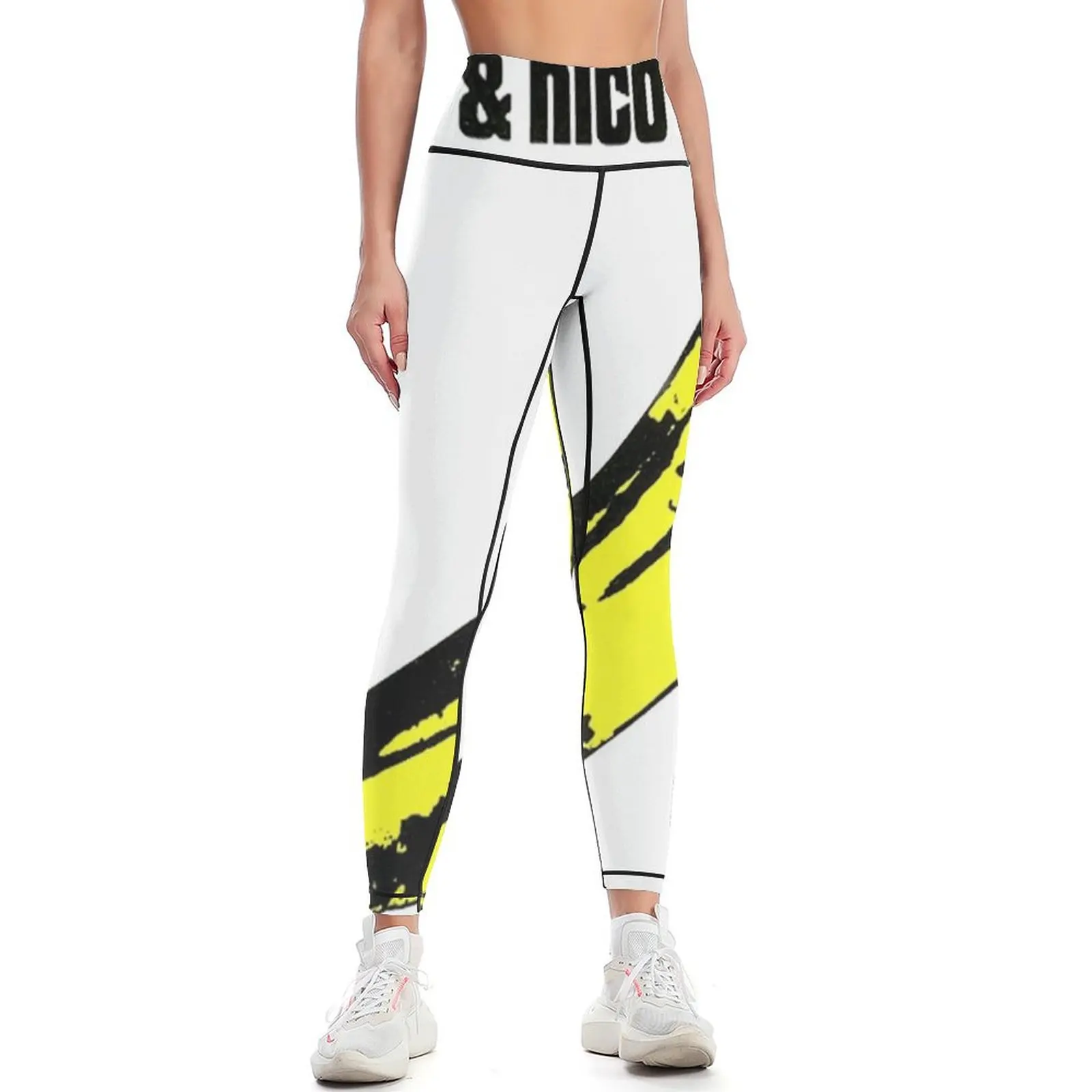 

The Velvet Underground Leggings sport set sport legging active wear sports woman gym Womens Leggings