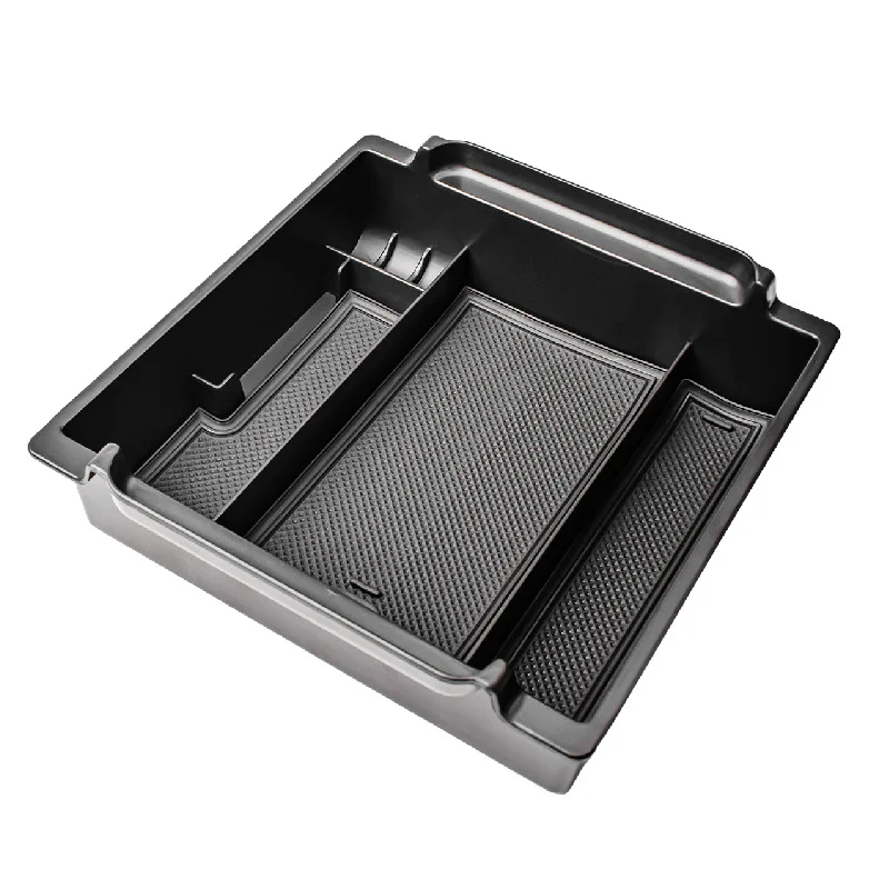 

Suitable for 2024 Grand Highlander Handrail Storage Box