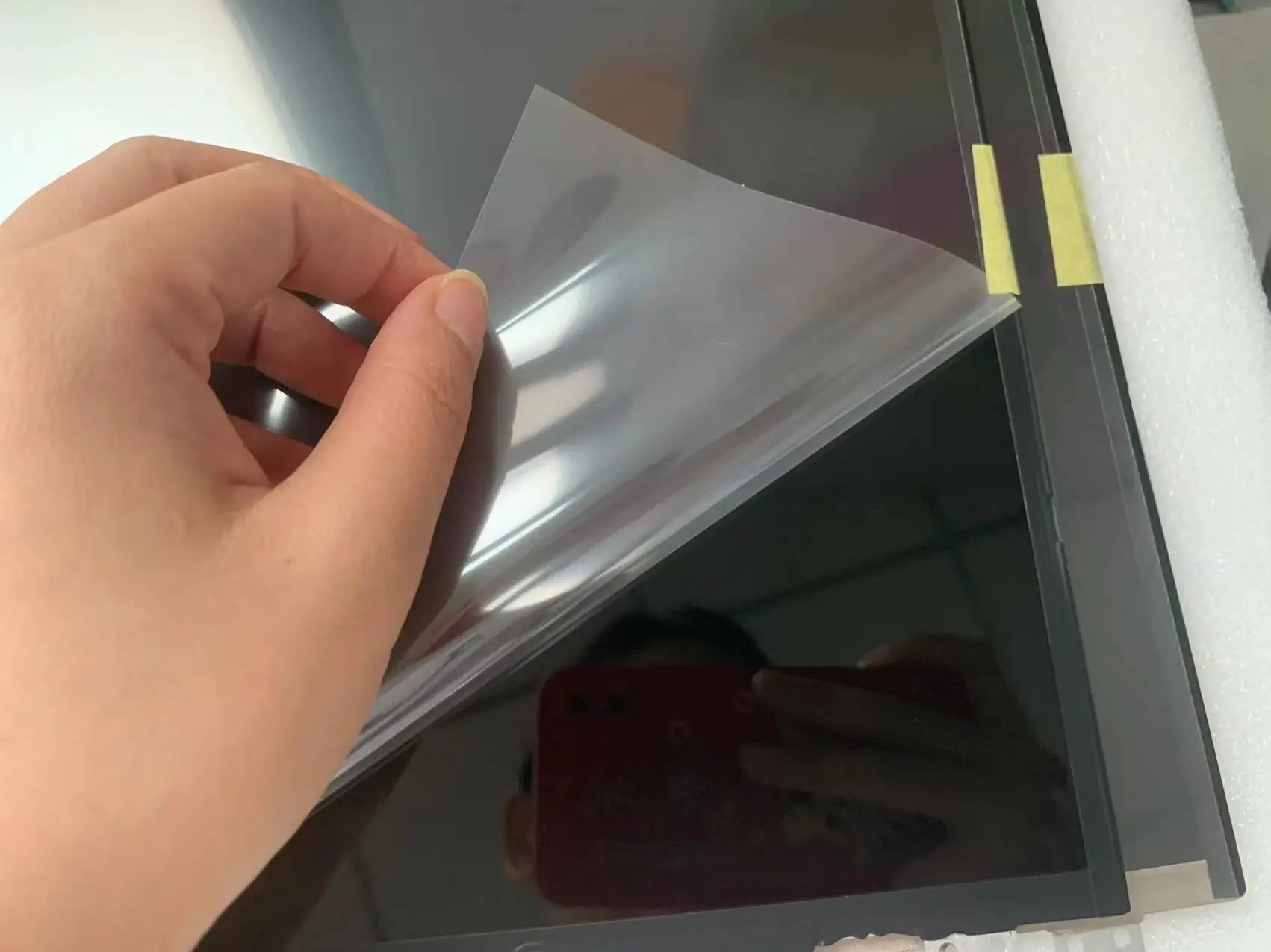thumb