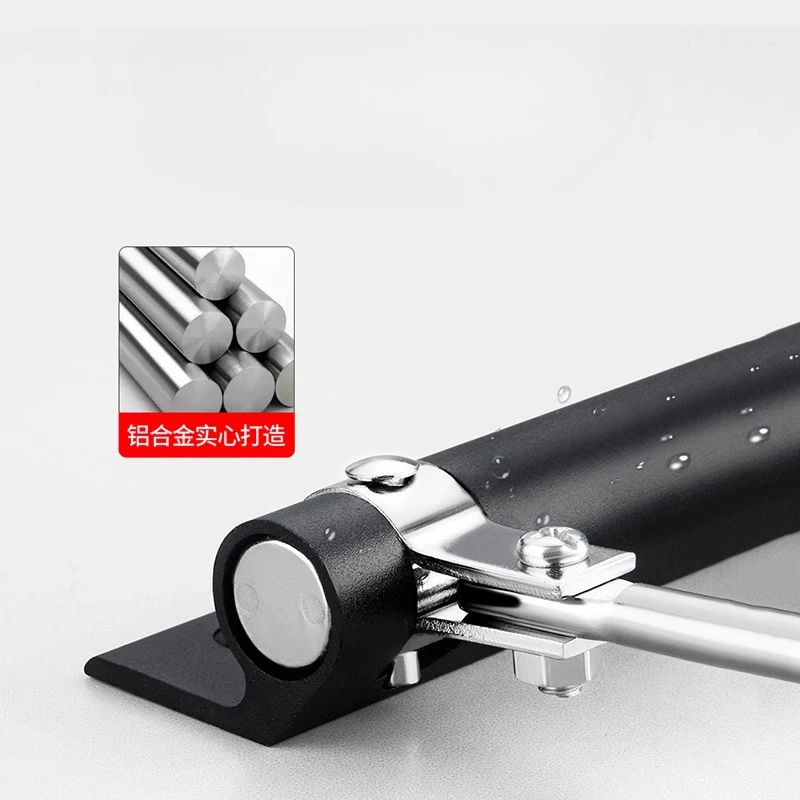 Automatische deurdranger - Hydraulisch buffersysteem voor thuisgebruik, eenvoudig te installeren apparaat voor buitendeuren