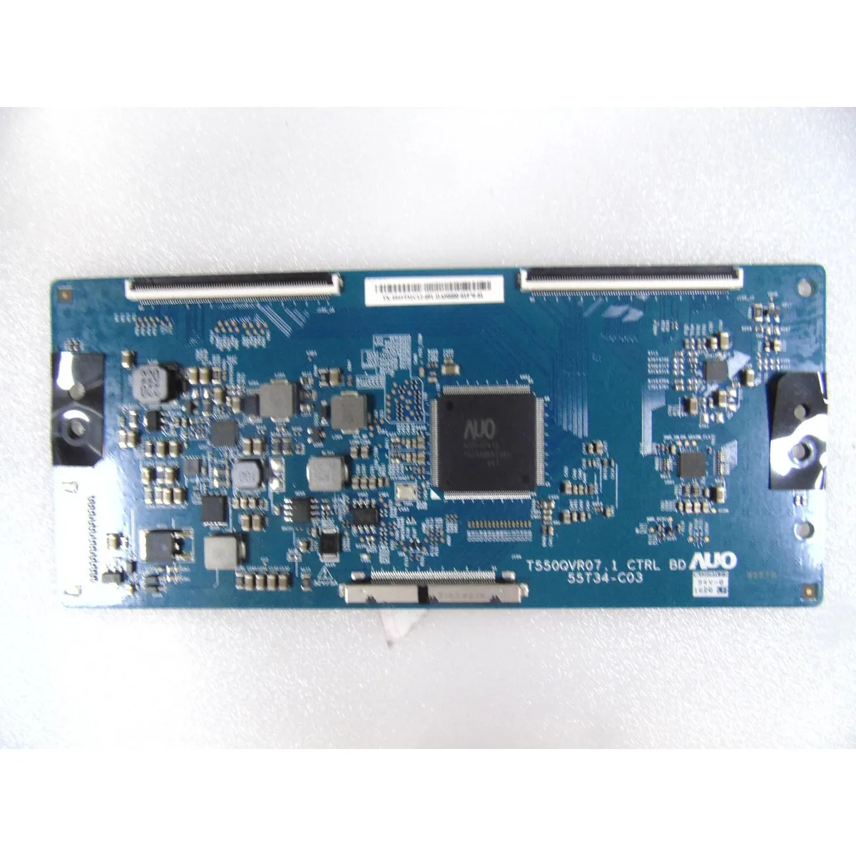 

Logic Board 55T34-C03 T550QVR07.1 CTRL BD