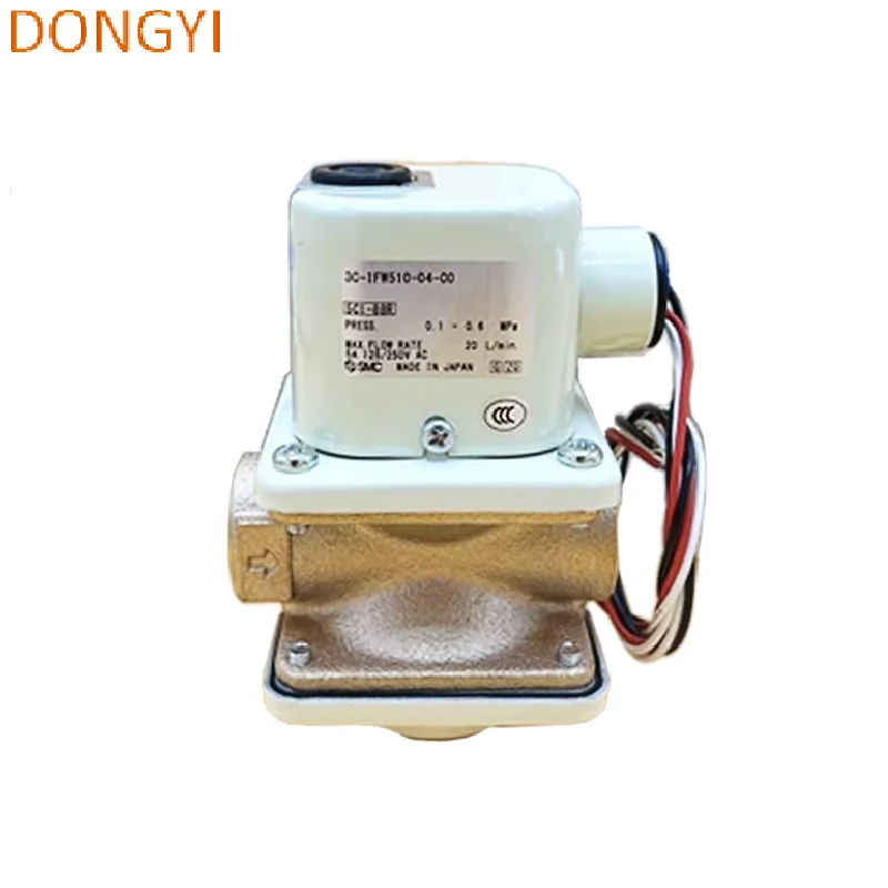 Flow Switch Diaphragm Type Flow Switch IFW5 Series,IFW510-04-00/IFW510-03-00/IFW510-06-00/3C-IFW510-04-00/3C-IFW510-03-00