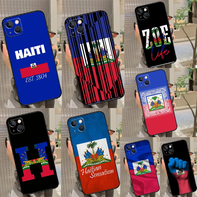 Vintage Haiti Haiti… - image