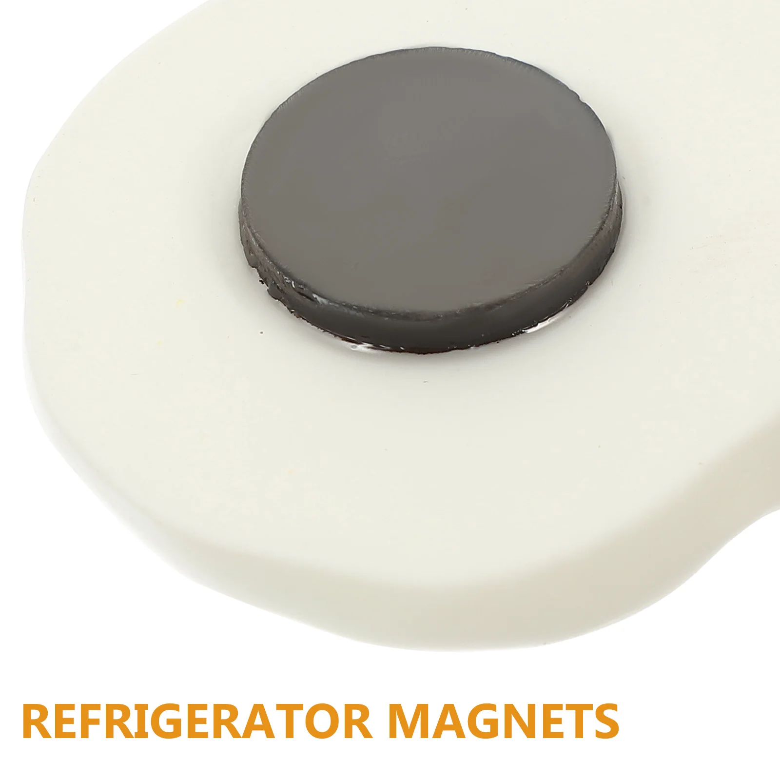 

Creative Kitchen Decor 3D Simulated Food Tiles Magnet Magnetic Refrigerator Travel Fridge