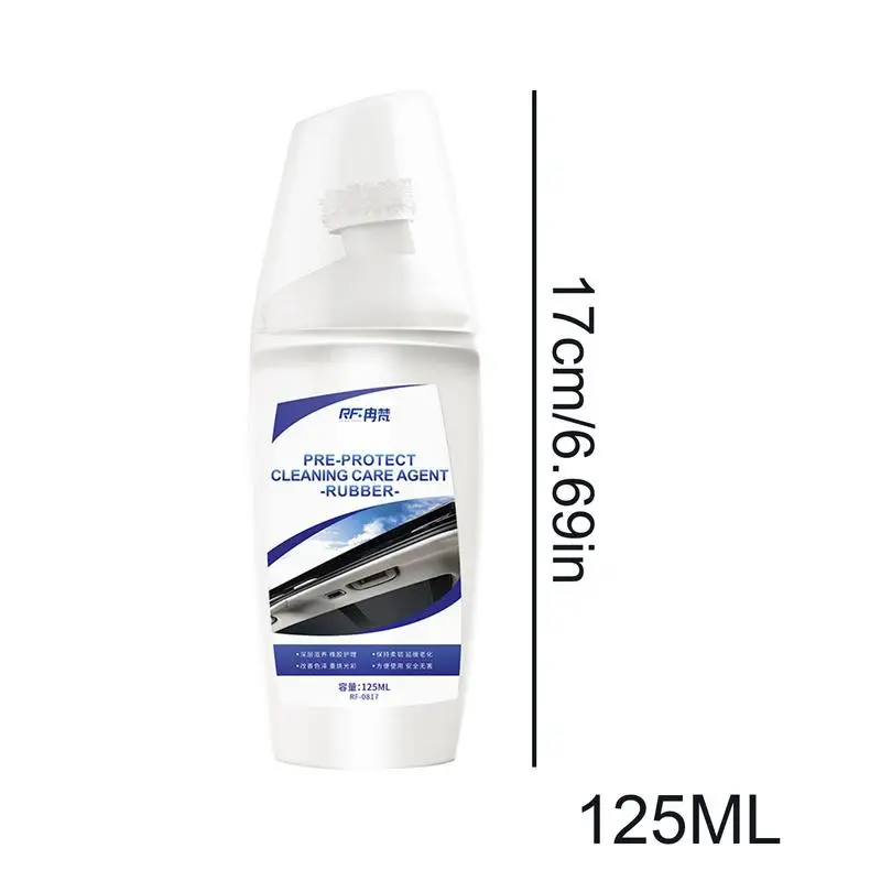 再利用可能なカーラバーエージェント,ティベーターケアスプレー,リキッドワックス,カークリーナー,シーリング,100ml