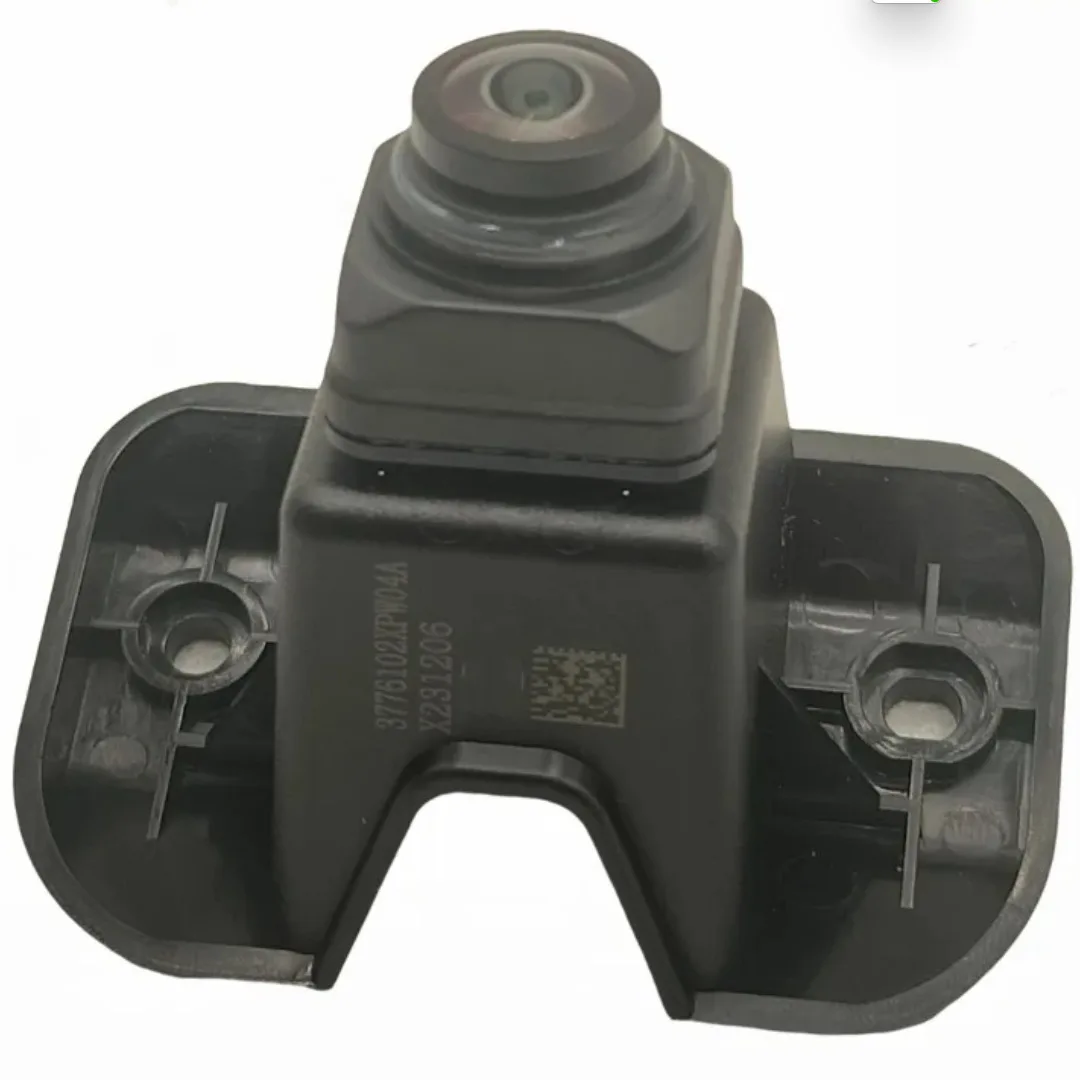 3776102XPW04A Front View Vehicle Camera for Great Wall Poer, Direct Supply from Auto Parts Manufacturer
