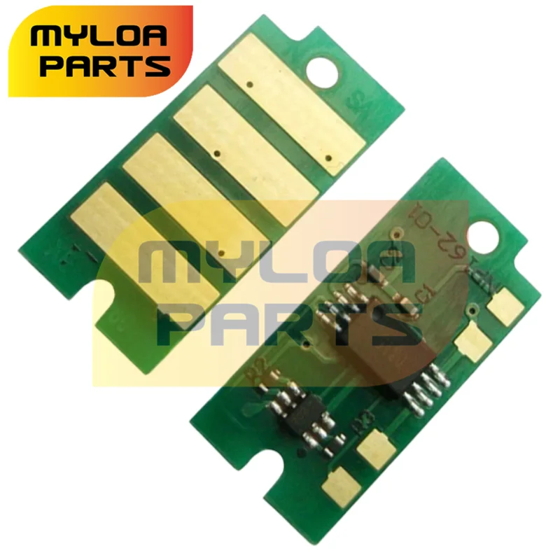 4x Toner Reset Chip for Xerox Phaser 6020 6022 WorkCentre 6025 6027 Laser Printer chip 106R02759 106R02756 106R02757 106R02758
