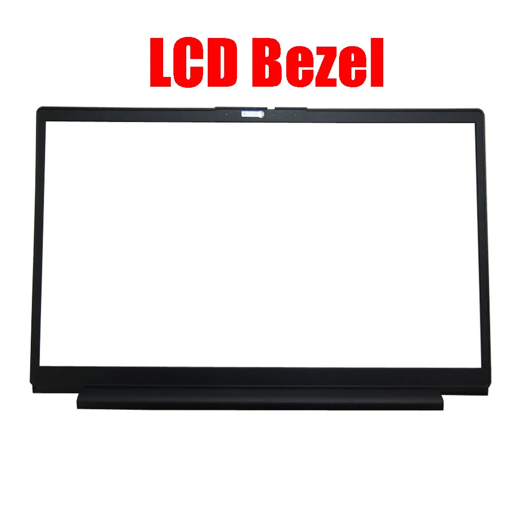 

Laptop LCD Bezel For Lenovo V14 G2-ITL G2-ALC V14 G3 IAP V14 G3 ABA V14 G4 ABP V14 G4 IRU V14 G4 IAH 5B30S18997 Gray New