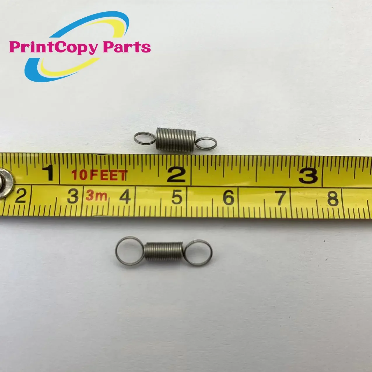 2PCS Pickup Roller Spring for Epson L3110 L1110 L3118 L3150 L3119 L3100 L3115 L3116 3117 3106 3108 3153 3158 4158 4150 4160 5190