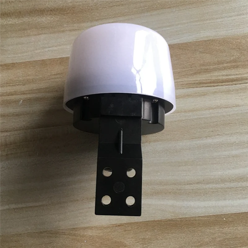 

A76X-автоматический фотоэлементный переключатель 220-240 В IP65 AC10A фотодатчик управления освещением для уличных фонарей