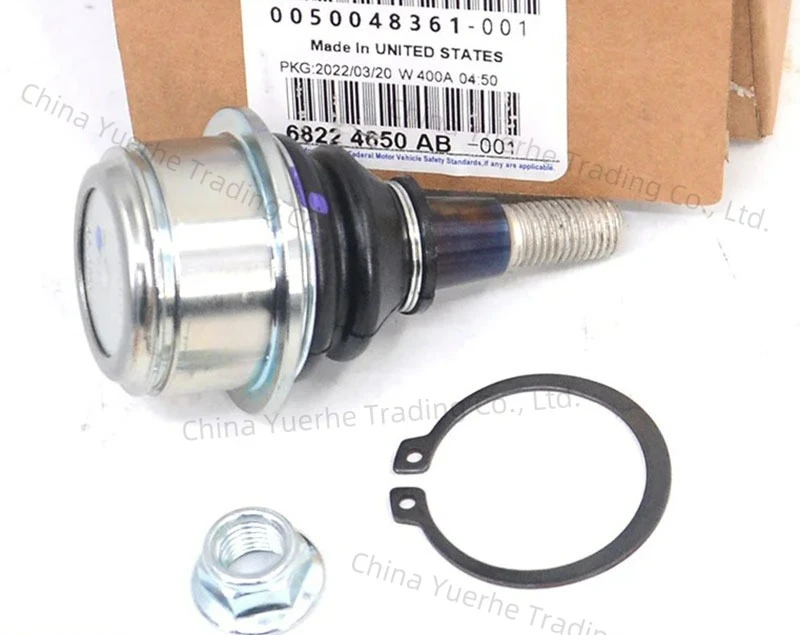  Brand New Front Lower Ball Joint 68224650AB  68224650AA For Jeep Cherokee 2015-
