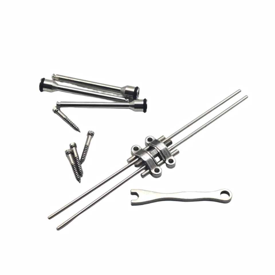 Dental MARPE MSE Kit Orthodont - Micro Screwdriver Kit review and price