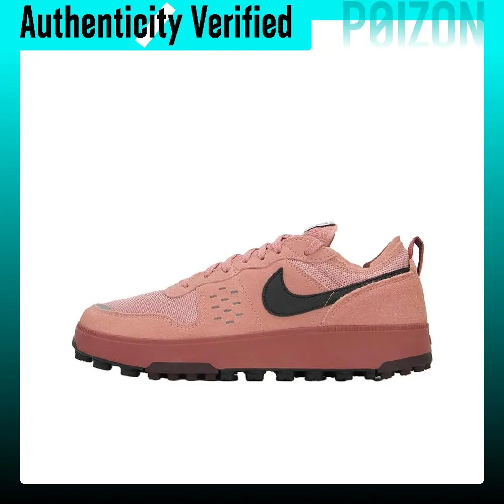 Nike C1TY Casual Shoes Men's Low-top Pink FZ3863-600