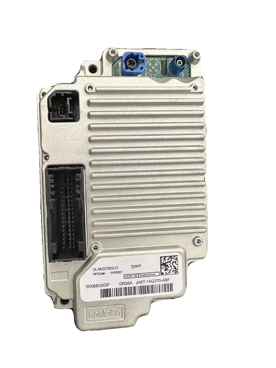 

The original SYNC3 central control navigation host APIM module is suitable for multiple models