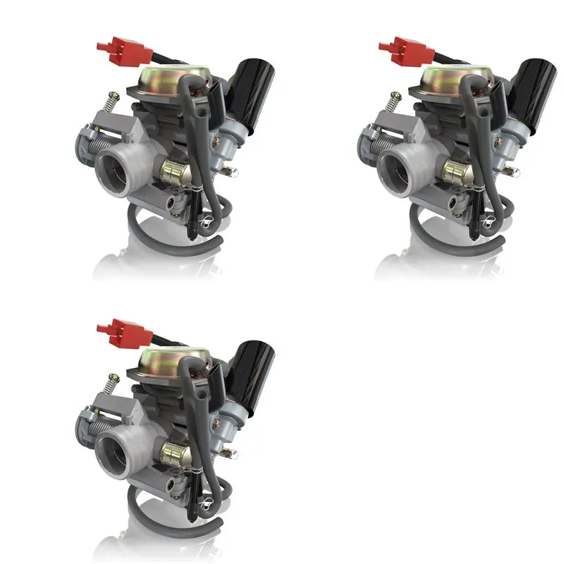 

Superior-3X Carburetor Carb For American Sportworks Yardsport YS200 200 XLT UTV GY6 4- Stroke 125Cc 150Cc