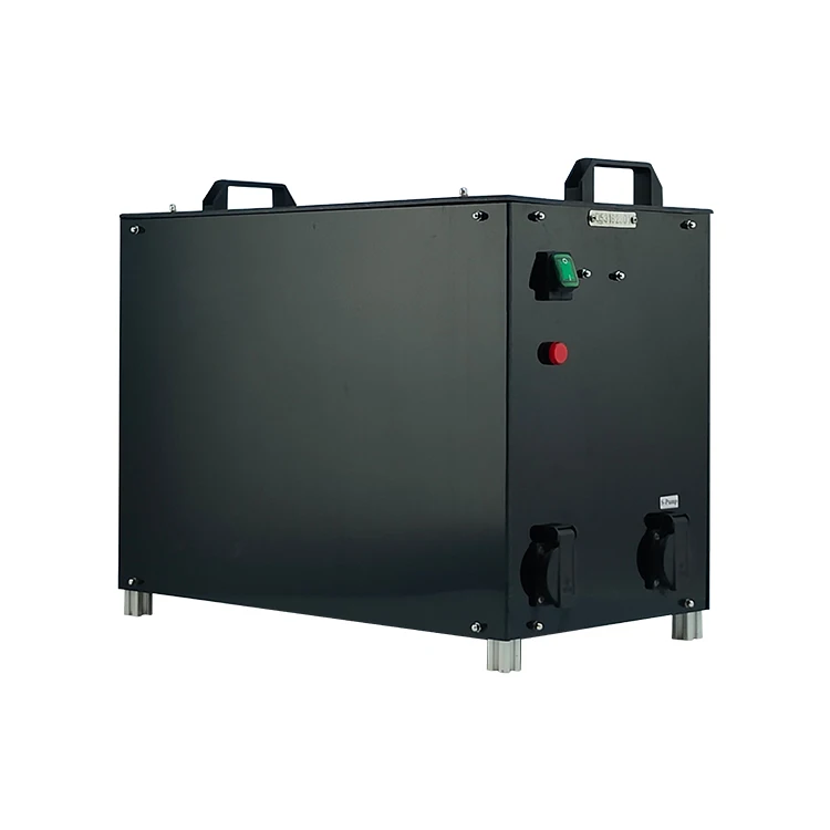 Fish Shrimp Pond Nano Bubble Generator Aerator