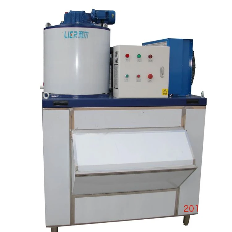 Ice Maker Machine 500 KG Ice Maker Machine Commercial Ice Machine