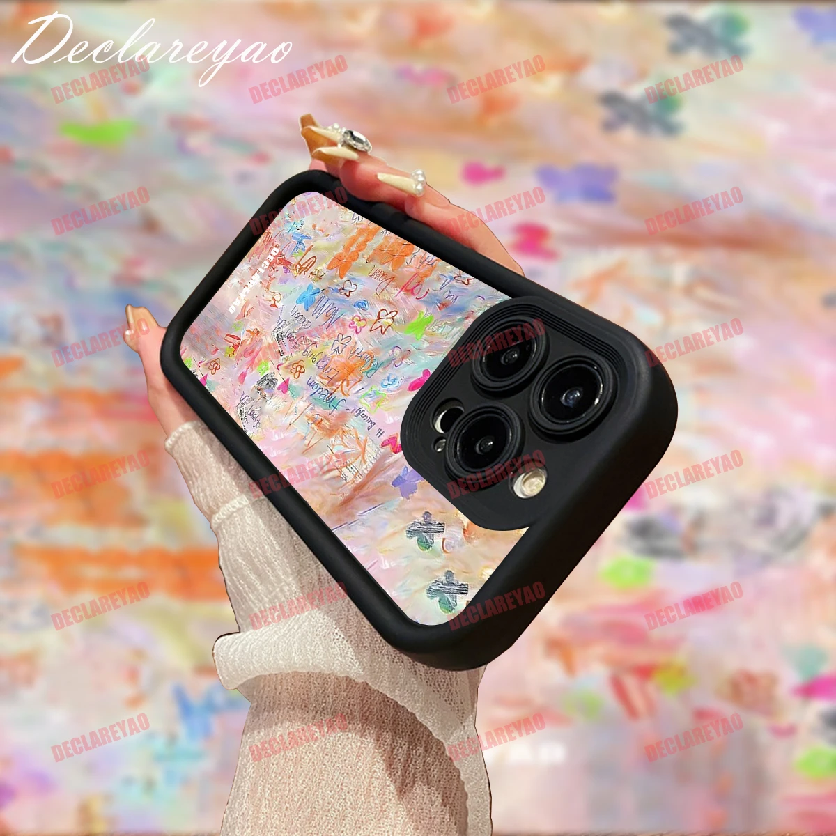 Declareyao Matte Li… - image