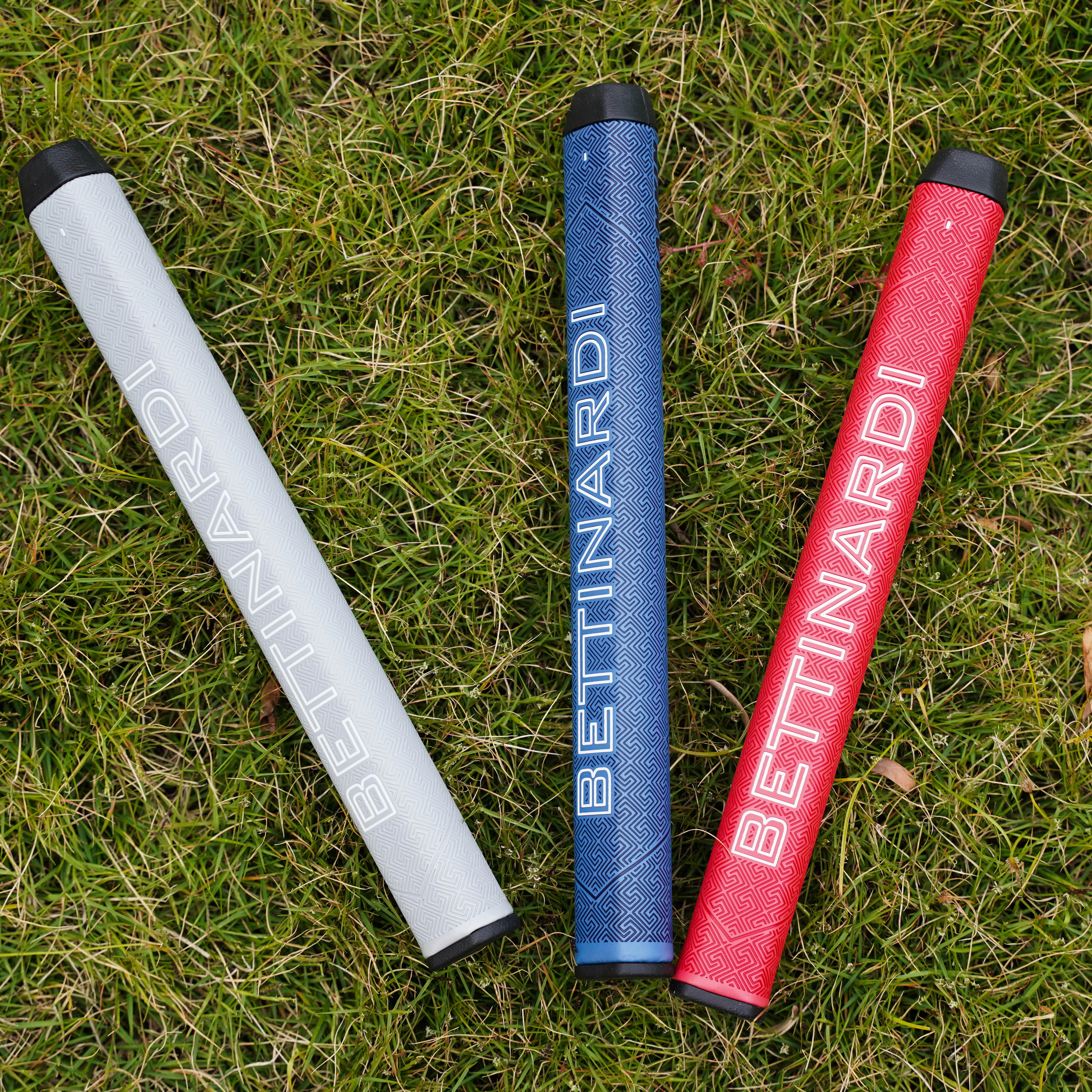 

1pc Bettinardi Golf Putter Grip, Pu material, Multi-Color Options , Enhanced Control and Comfort