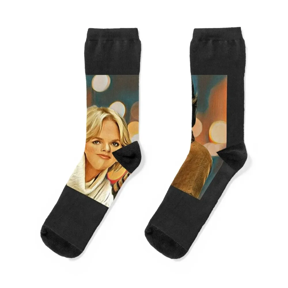 

Носки CAGNEY AND LACEY, летние мужские хлопковые носки высокого качества с подогревом для мужчин и женщин