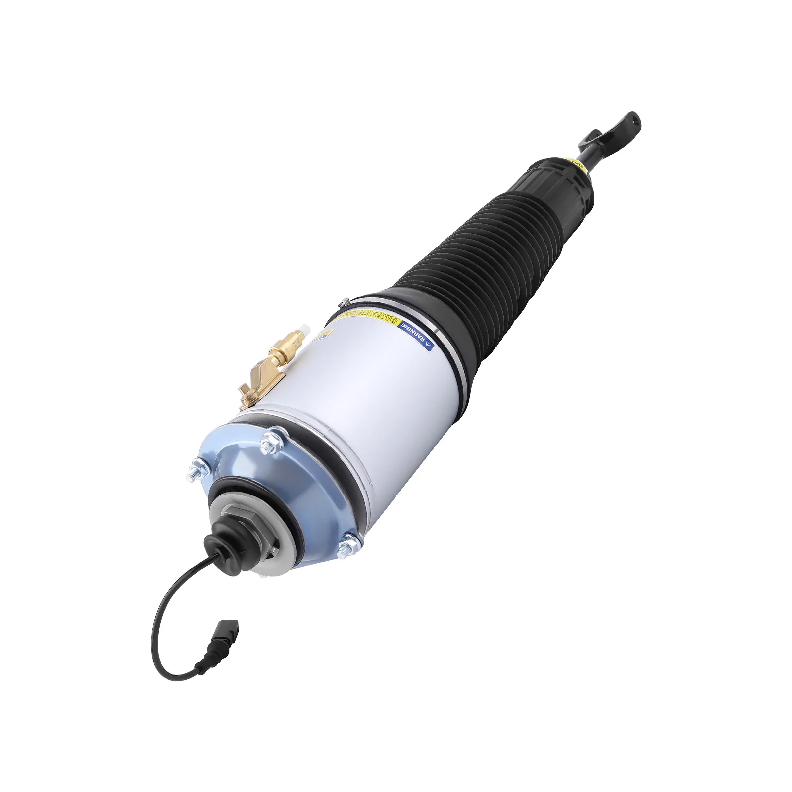 Front Left Air Susp…