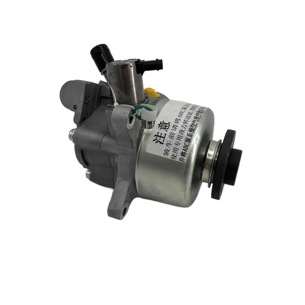 Milexuan auto parts oem Power Steering Pump for MERCEDESBENZ S CLASS (W221) A0054667101 0054667101 0044665801