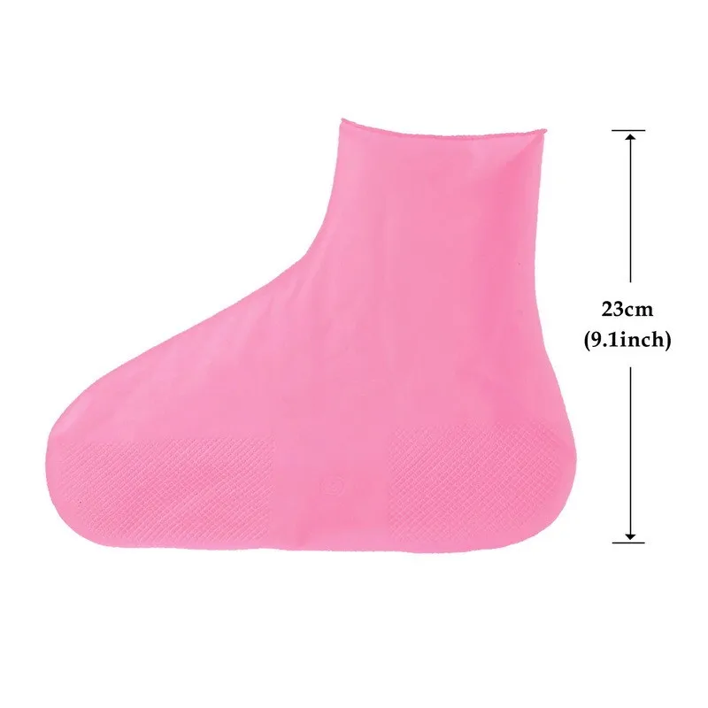 Tall tube Pink