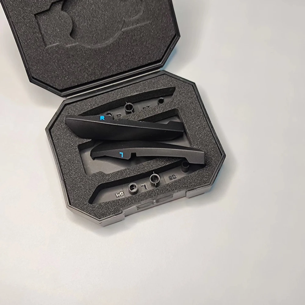 غطاء أزرار جانبية للماوس لملحقات logitech g900/g903/g903 hero