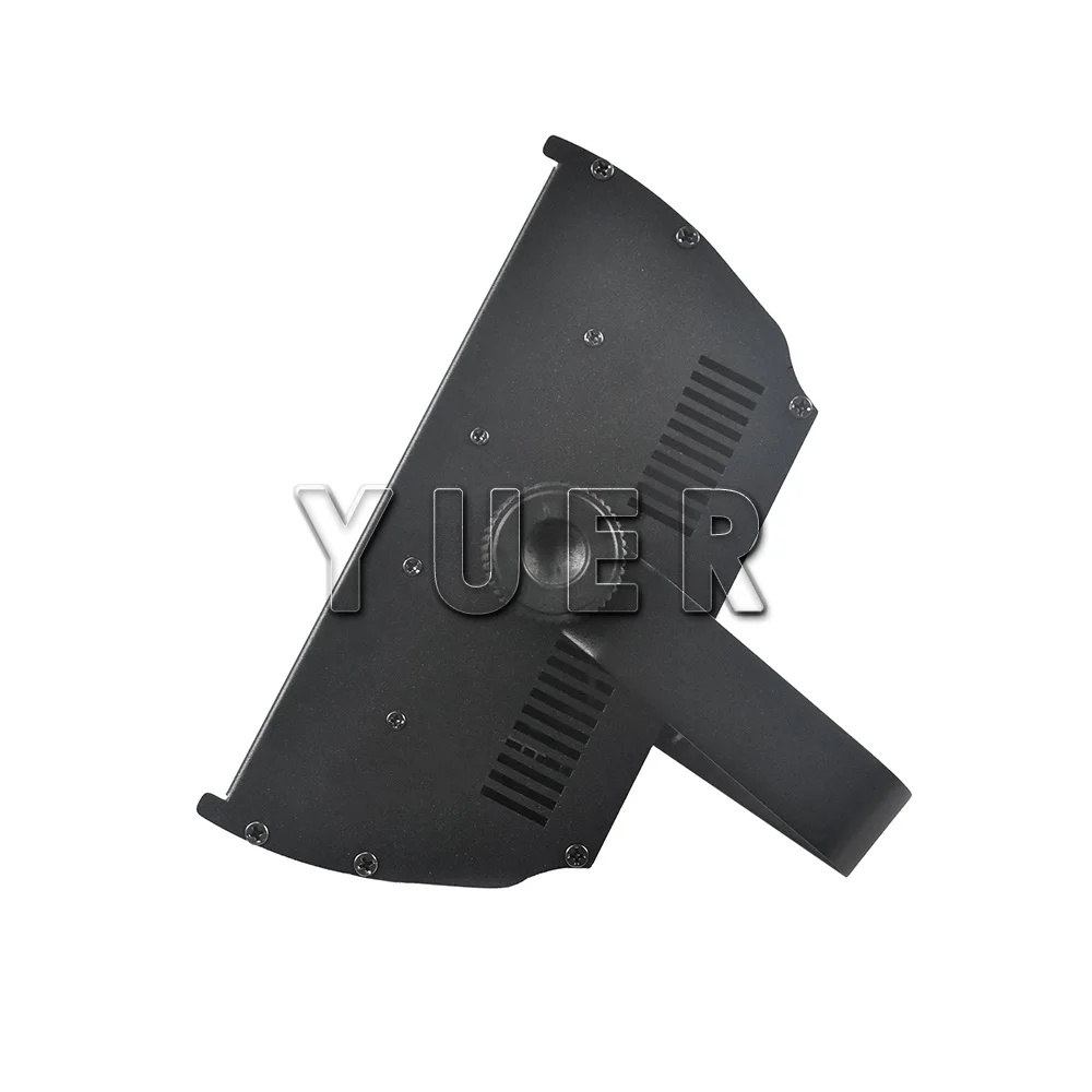 2PCS LED 260W RGBW 135+30 Zone Strobe Lighting Wash Hore Running Effect Stage Dj Disco Party Indoor Background Show Flash Lights