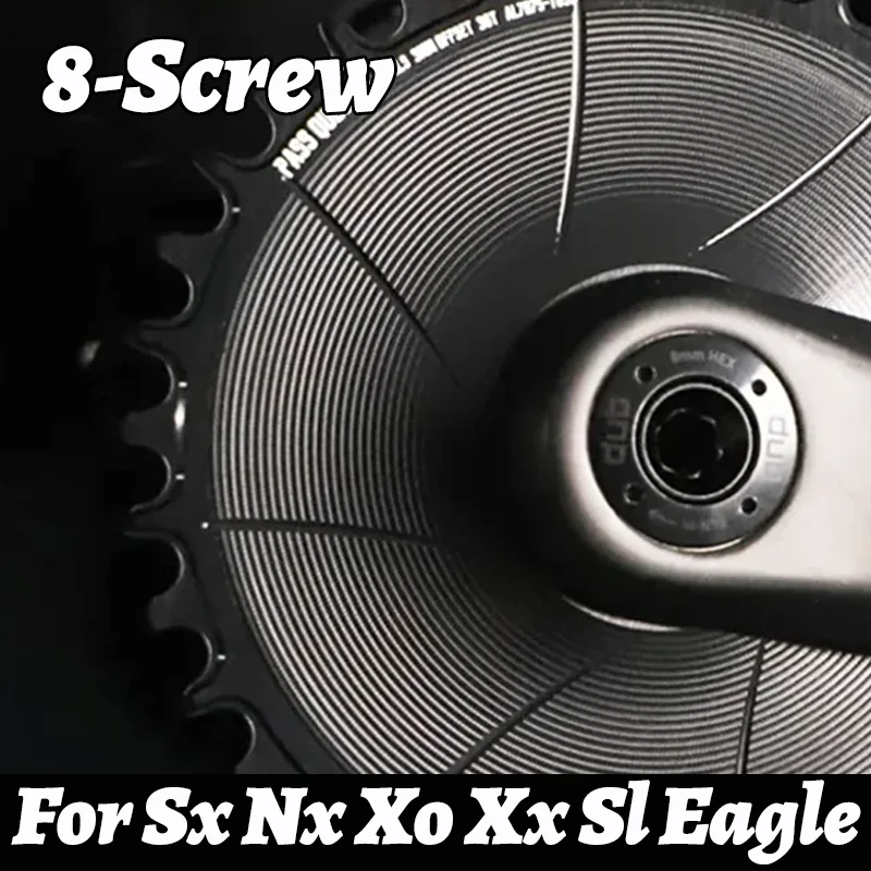 For Sram Chainring …