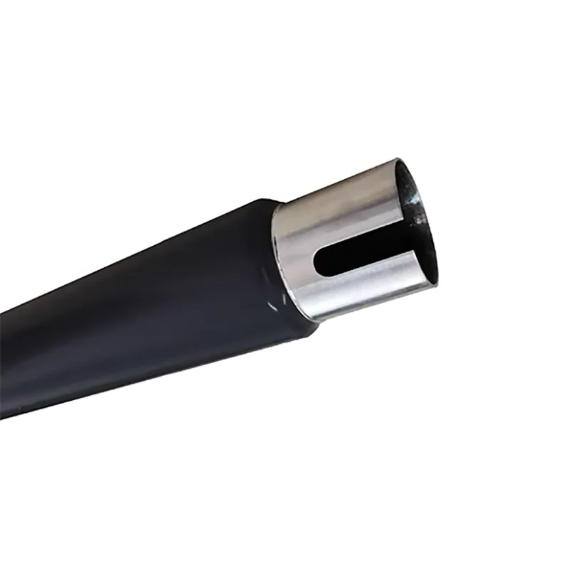 10X Fuser Upper Heat Roller for OKI B411dn B412dn B431dn B432dn B512dn MB491 B411 B412 B431 B432 B512